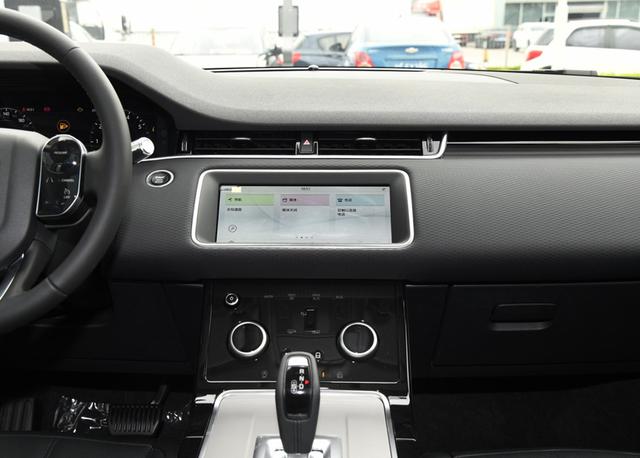 吉祥坊体育不再怕被抄袭，圣诞节定价有信心 路虎极光的翻身仗