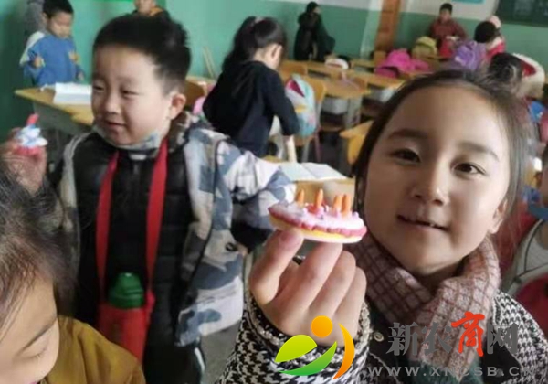 平度市胜利路小学打造孩子成长温馨家园2.jpg