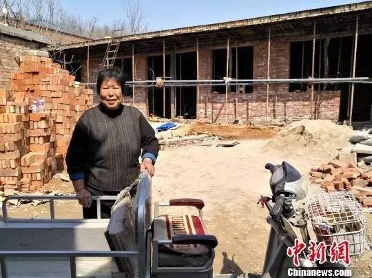 聂树斌案将拍电影 媒体称最高法正与张艺谋接洽