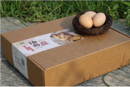 密云农业丨这里有一份自然健康的中秋礼单了解下！