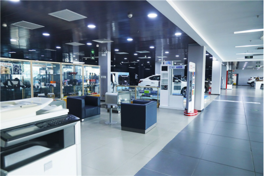 【名企行】北京万通学子东风南方游学