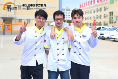 浓浓感恩节 跃动感恩心|@所有人，福建新东方学子心里有话对你说……