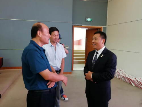 高效课堂的理论与实践