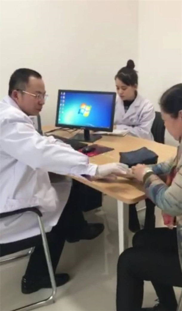 张正天:病人癌细胞转移、全身扩散还能活多久? 