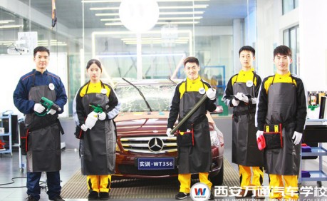 西安万通汽车学校：2019单招在即 哪些是你必须关注的