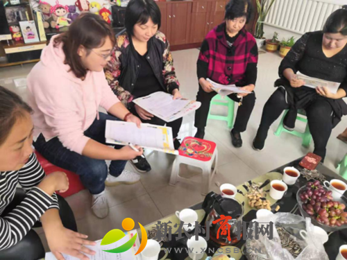 胶州市王疃小学：家访搭起教师家长暖心桥