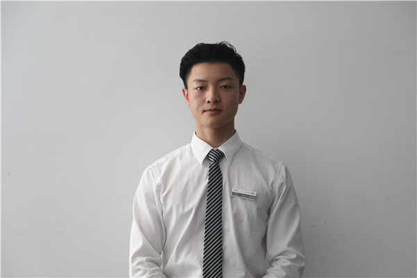 吴小华：选择好学校是成功开始的关键