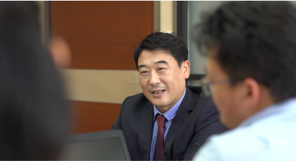 访上海道裕物流科技有限公司创始人陆小建