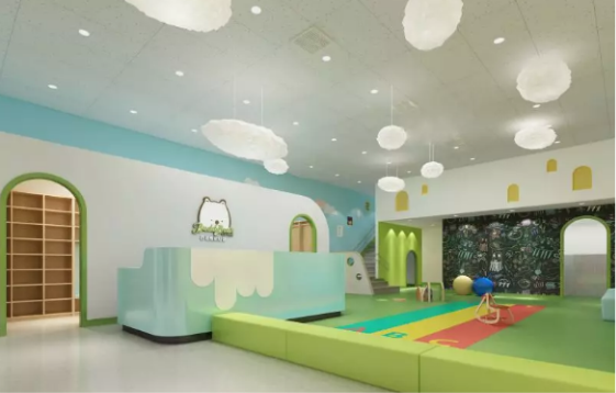 托幼代理店如何选址？芭迪熊亲幼馆助你选出“黄金宝地”