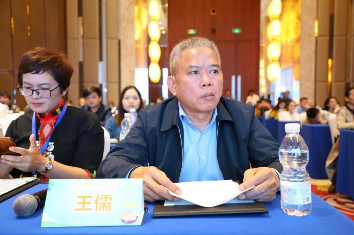 临高国家电子商务进农村综合示范县百香果产业推荐活动圆满举行