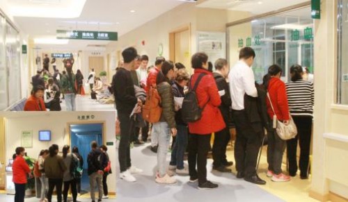 广州长安首届12.12“要儿节”正式启动