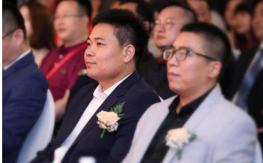 影交联合与多家公司达成战略合作 联手打造影视全产业链