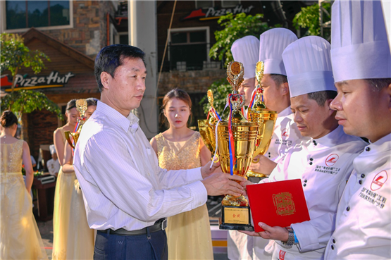 拥抱粤港澳 “长白山人参”品牌走向东南亚