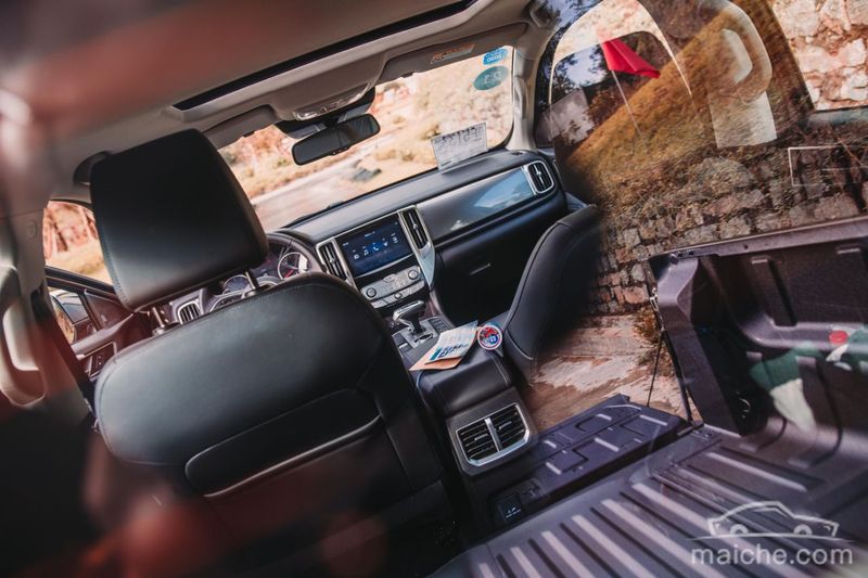 长城炮乘用皮卡，让国内形成乘用皮卡潮流