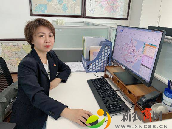 紧握“彩练”当空起舞 点亮国网线上彩虹.jpg