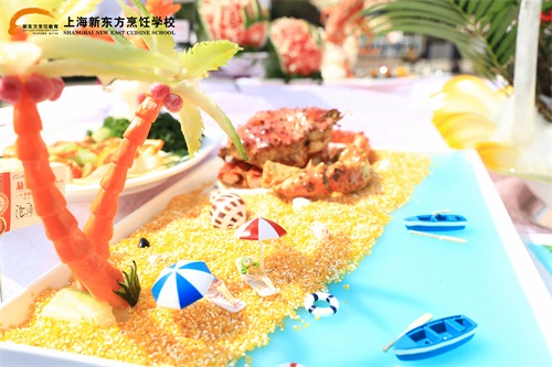 最美家乡菜半决赛比拼正式开始 激情Pk一触即发