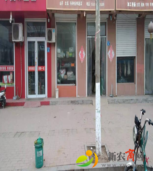 平度市白沙河街道：“创城”新高度  “颜值”再加分1.png