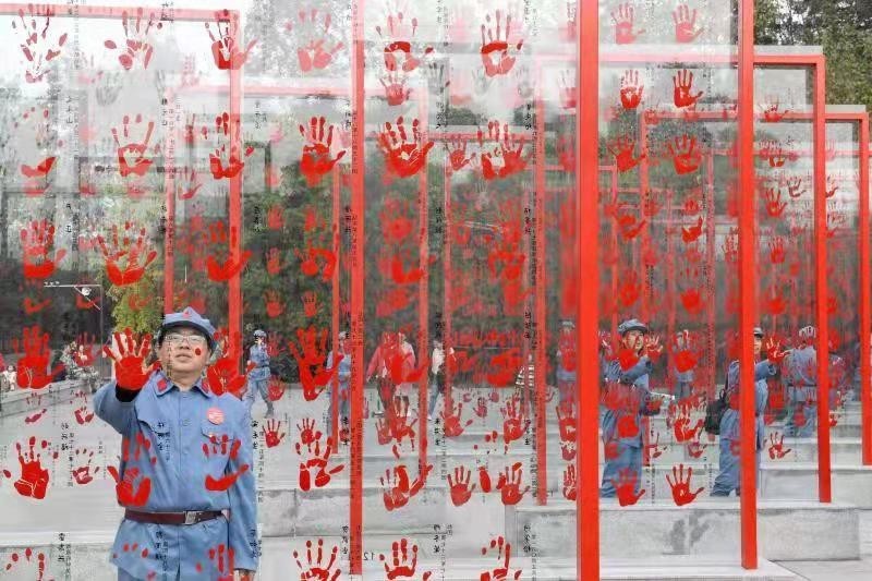 凝聚共识献点子 同心同力助发展