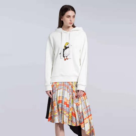 法思莉品牌女装：小资情调、轻奢风是你的菜吗