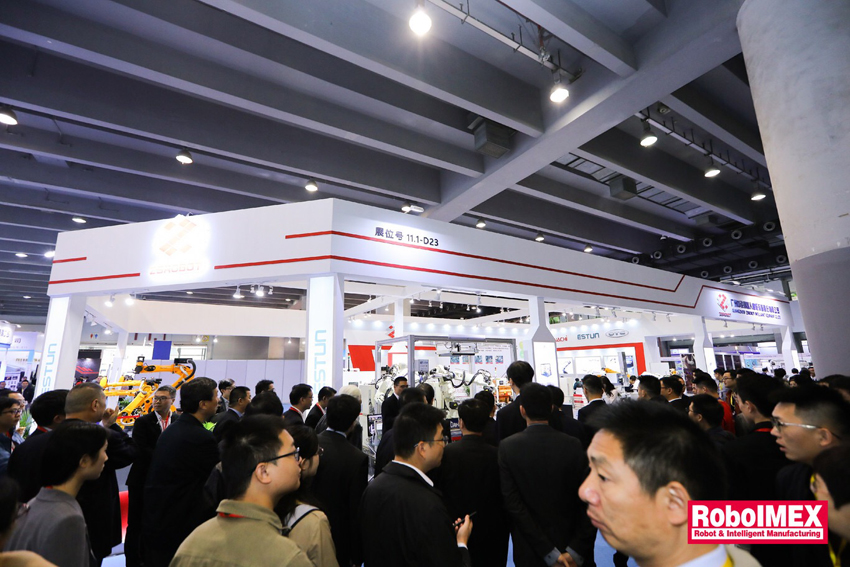 SCIIF华南工博会将于2020年8月6日-8日在广交会展馆隆重举行
