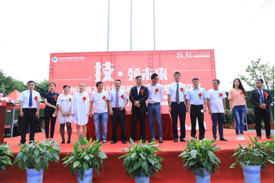 贵州万通2019年春季汽车人才预选会即将开启