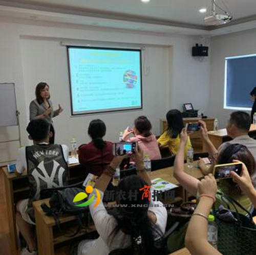 新加坡管理学院“圆梦高校”新闻发布会在青岛召开