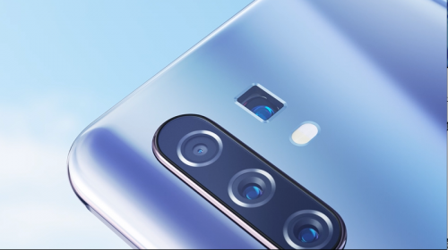 vivo X30双模5G手机细节再曝光，精美外观惊艳亮相