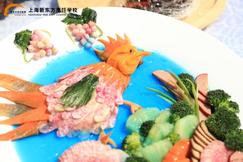 最美家乡菜半决赛比拼正式开始 激情Pk一触即发