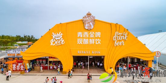 青西金啤精酿啤酒大篷.jpg