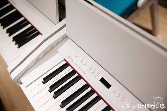 这家钢琴公馆不简单，钢琴九级露一手~