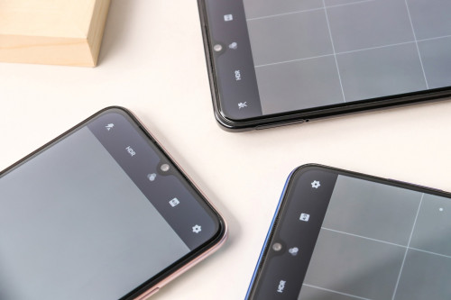 vivo Y9s上手综合评测，更强的颜值和拍照表现