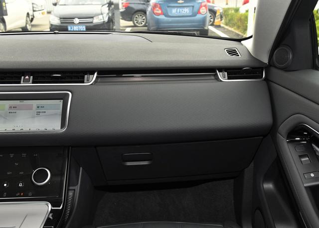 吉祥坊体育不再怕被抄袭，圣诞节定价有信心 路虎极光的翻身仗