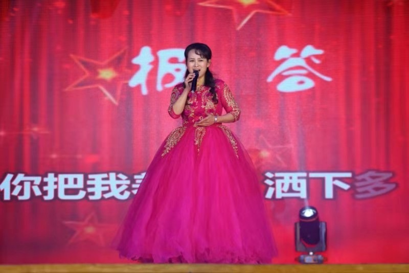 2020迎新春联谊会暨北大荒绿色智慧厨房产品推介会在京隆重召开