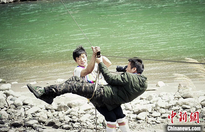 从中国民族志纪录片认识“我的民族同胞”