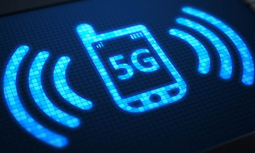 5G时代的中国：从“跟随者”蜕变为“引领者”