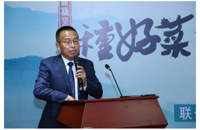 “种好菜、利民生——水培蔬菜产业扶贫论坛”在京举行
