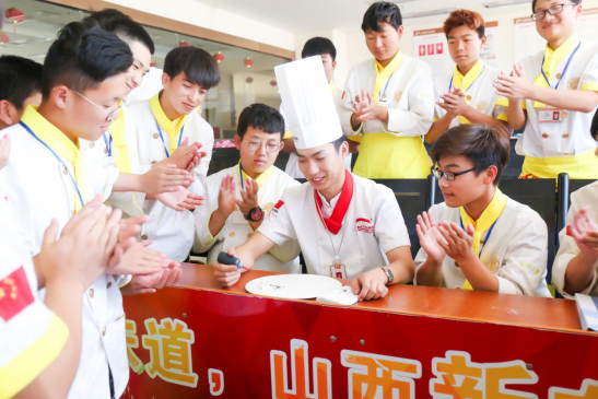 山西新东方：进入分流择校季，初高中生应该如何选择？