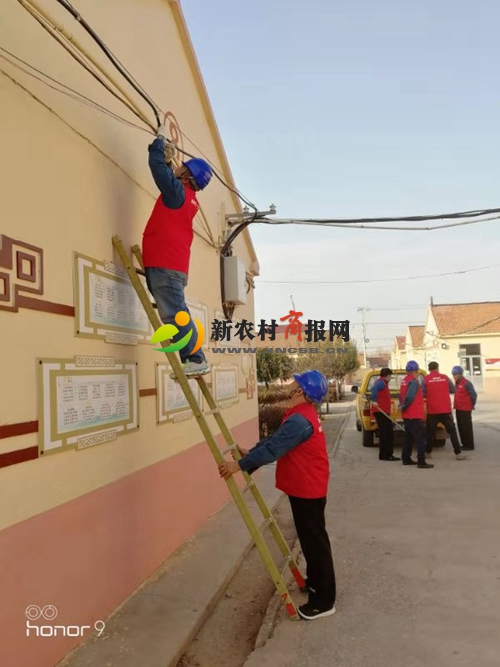 安全同行，“电”亮未来——胶州市鲁戈庄小学举行安全防护知识讲座
