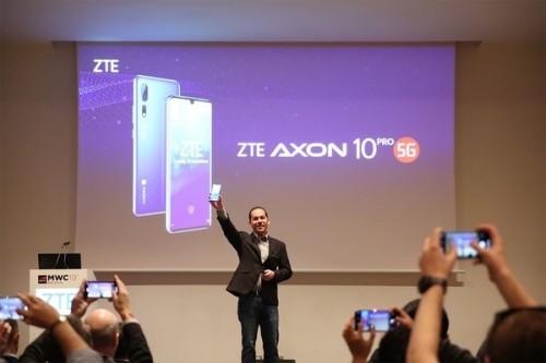 5G时代的中国：从“跟随者”蜕变为“引领者”